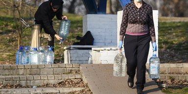Коронавирус и ЖКХ. Нужно ли ждать отключения услуг из-за неплатежей