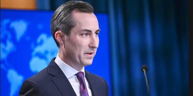 Не на уровне двух прошлых лет: США значительно уменьшат помощь Украине,  — Госдеп