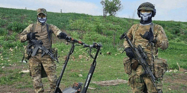 Росіяни заявили, що окупували Локню та Юнаківку у Сумській області: у ОВА відреагували (відео)