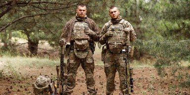 Що змінити в армії, де взяти гроші на війну та як перемогти: інтервʼю Фокусу з братами Яковлевими