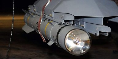 Велика Британія надасть Україні ще 200 ракет Brimstone: у чому їх перевага