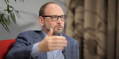 Декарбонизация, цифровизация и ИИ: ССО Метинвеста Дмитрий Николаенко — о будущем компании