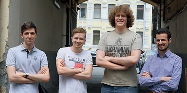 Свой среди чужих. Как идеей украинских разработчиков заинтересовался немецкий телеком-гигант Deutsche Telekom