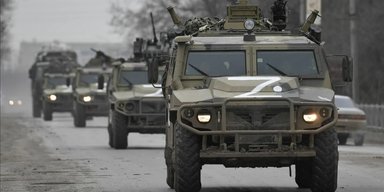 "М'ясні штурми" не спрацювали: ЗС РФ змінили тактику під Авдіївкою, — МВА (карта)