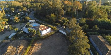 Такого еще не находили: археологи впервые в истории обнаружили дом этрусков на Корсике (фото)