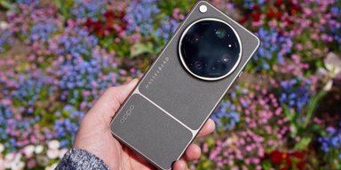 S26 Ultra застарів на його фоні: флагман Oppo Find X9 Ultra здивував експерта якістю (фото)