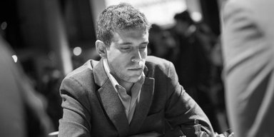В 29 лет умер знаменитый американский гроссмейстер Дэниел Народицкий — выходец из Украины