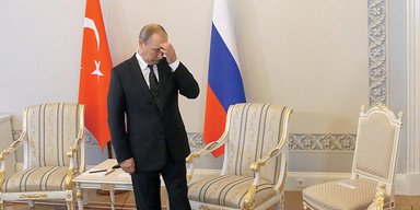 Путина дети. Что означают для России и мира перестановки в Кремле