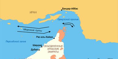 Не морем, а суходолом: Саудівська Аравія та сусіди будують нові маршрути для експорту нафти