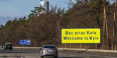 Дама сдавала в багаж. Какие крымские привычки пригодились в Киеве