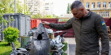 РФ атаковала ракетами с кассетным зарядом: в чем сложности их перехвата, — Коваленко