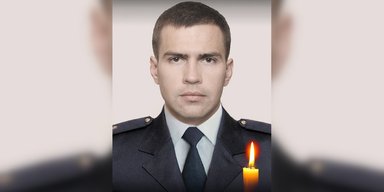 Їхав рятувати людей: стало відомо, ким був убитий росіянами в Дніпрі майор ДСНС
