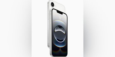 Apple представила iPhone 16e: наскільки "бюджетна" новинка і коли стартують продажі (фото, відео)