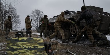 "Росія готова пожертвувати багатьма": очільник НАТО пояснив втрату Авдіївки Україною