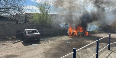 Россияне устроили "сафари" на гражданских в Никополе: люди покидают город, — журналист