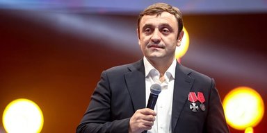 Работал при Януковиче и основал "Арбат": кто такой Армен Саркисян, которого взорвали в Москве