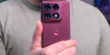 Смартфон із потужним акумулятором та середньою ціною: яку модель Motorola не можна пропустити у 2026 році