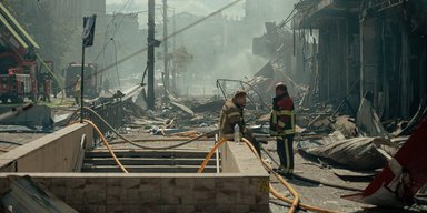 Буде голосно: Кулеба попередив киян про нові удари росіян і сказав, що робити (відео)