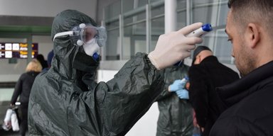 Неизбежно, но не страшно. Главврач центра здоровья — об эпидемии коронавируса в Украине