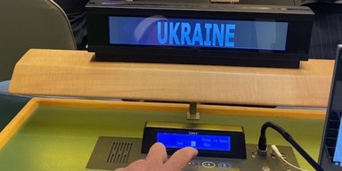 "Має серйозні причини": Україна "напакостила" Кубі під час голосування в ООН