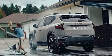 Змінився до невпізнання: новий Duster 2024 розсекретили напередодні прем'єри (відео)