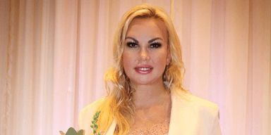 "Так намучилась": Камалия рассказала, как пережила клиническую смерть и поборола онкологию (видео)