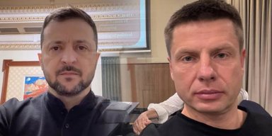 Нардеп Гончаренко опроверг достижения Укрнафты, озвученные Президентом