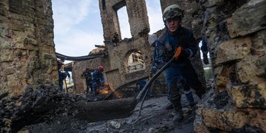 У США вважають, що Росія ще не завдала "удару у відповідь" за масштабну атаку на аеродроми