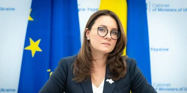 Юлія Свириденко стала новим прем'єр-міністром України