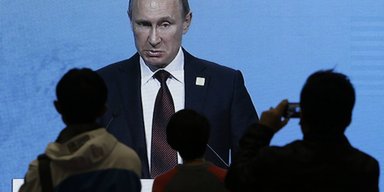 Путин хочет оставаться в Кремле пожизненно, - Washington Post