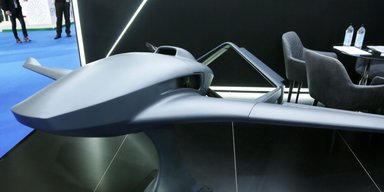 Дрон-истребитель Karma запустят в 2024 году: что известно о БПЛА по цене двух ПЗРК Stinger