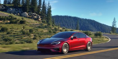 Представлено нові Tesla Model S та Model X — як змінилися електрокари (фото)