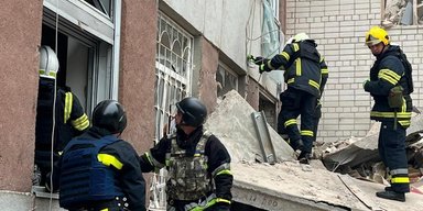 Этого не было бы, если бы Украина имела достаточно ПВО: Зеленский отреагировал на обстрел Чернигова