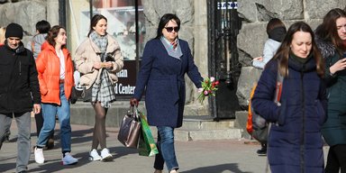 Знаковое вместо значимого. Почему в Украине до сих пор празднуют 8 марта