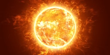 Намного раньше, чем думали. Ученые определили время, когда взорвется Солнце