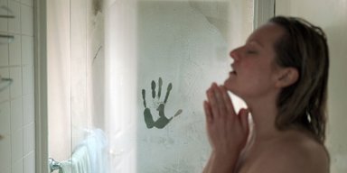 Ты его видишь? А он есть. Три причины посмотреть новый хоррор "Человек-невидимка"