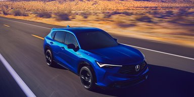 Презентовано нового конкурента BMW X1 і Lexus NX від Honda (фото)
