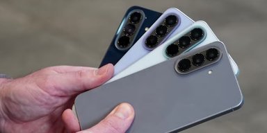Недорогие смартфоны Samsung получили флагманскую функцию с One UI 9.0: о чем идет речь