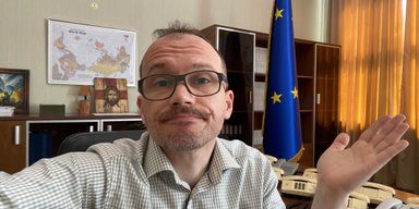 "Так будет с каждым": министр юстиции Украины "признал" свою причастность к ликвидации Пригожина