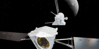 BepiColombo пережив не зовсім вдалий політ до найменш дослідженої планети: починається найскладніше (відео)
