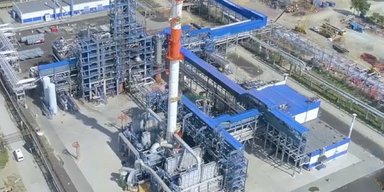 На Орському НПЗ підірвали установку за ₽5,5 млрд: що кажуть OSINTери та Генштаб (фото)