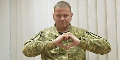 "Не став розхитувати човен і може піти у політику після війни", — експерт про відставку Залужного (відео)