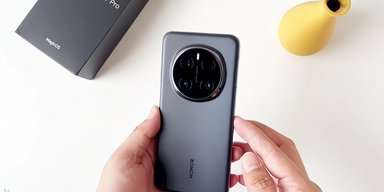 "Неожиданный" флагманский Android-смартфон может выйти в течение нескольких недель