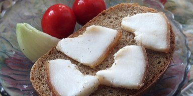 Слишком много сала. Почему изобилие любимого продукта украинцев не предвещает ничего хорошего