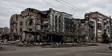 Гроші на туризм та благоустрій, коли РФ у 3 км від міста: що не так з бюджетом Покровська на 2025 рік