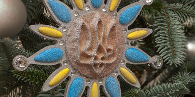 365 дней на пути к цели. Новогоднее обращение к украинцам Олега Пономаря