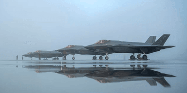 Трамп готов открыть доступ Турции к истребителям F-35: какие условия