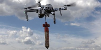 Дешевые, но опасные для ПВО. Чем дроны "газонокосилки" отличаются от иранских "мопедов" Shahed?