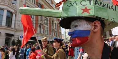 Грязная память. Почему день настоящей Победы еще не наступил
