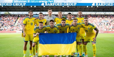 Футболісти збірної України зробили прогнози на Чемпіонат світу: кого назвали фаворитом